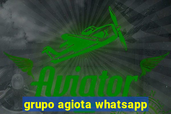 grupo agiota whatsapp